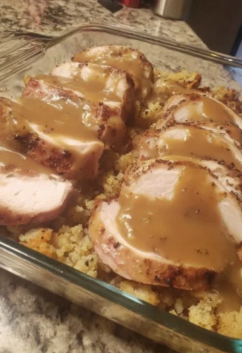 Grandma's Cozy Turkey Pockets Recipe Easy Turkey Pockets For Dinner Homemade Turkey Pockets Like Grandma Best Turkey Pocke...