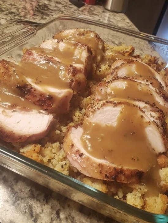 Grandma's Cozy Turkey Pockets Recipe Easy Turkey Pockets For Dinner Homemade Turkey Pockets Like Grandma Best Turkey Pocke...