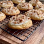 Old-Fashioned Orange Pretzel Lasagna