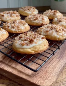 Grandma’s Crescent Roll Cookies
