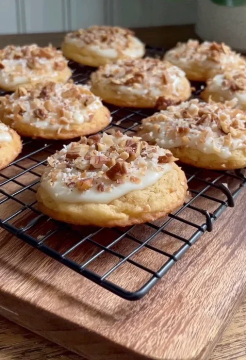 Grandma's Crescent Roll Cookies Recipe Best Crescent Roll Cookies Homemade Crescent Cookies Guide Where To Buy Crescent Ro...