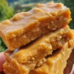 Southern Potluck Fresh Apple Crazy Cake