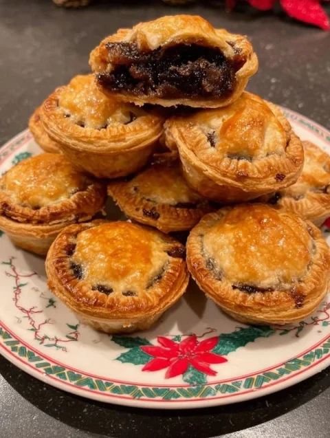 Grandma's Homemade Mincemeat Pie Recipe Old-fashioned Mincemeat Pie Online Buy Traditional Mincemeat Pie Best Mincemeat Pi...