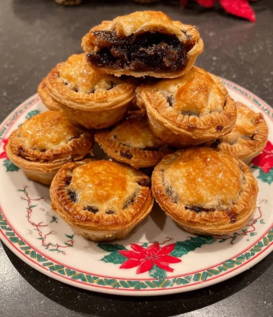 Grandma's Homemade Mincemeat Pie Recipe Old-fashioned Mincemeat Pie Online Buy Traditional Mincemeat Pie Best Mincemeat Pi...