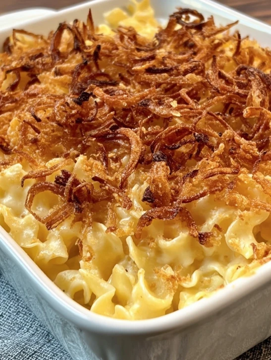 Grandmas Oldworld Cheese Sptzle