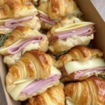 Cozy Grandma’s Spicy Garlic Beef Croquettes