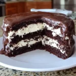 Easy Old-Fashioned Gumdrop Nougat Candy