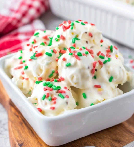 Homestead Cool Whip Candy Recipe Easy Cool Whip Candy Bites DIY Homestead Candy With Cool Whip Low Calorie Cool Whip Candy...