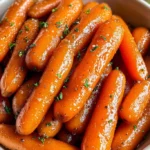 Grandma’s Cream Cheese & Ham Pinwheels