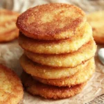 Southern Potluck German Rocks