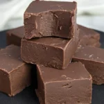 Crockpot Garlic Butter Beef Bites and Potatoes