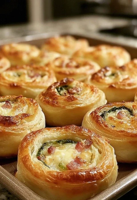 Jalapeno Popper Bacon Pinwheels