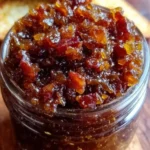 Nana’s Sweet Butter Toffee Pretzels