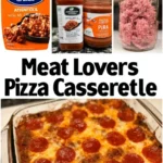 Creamy Potato & Hamburger Soup