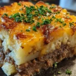 Old-Fashioned Chocolate Chip Pecan Pie Bars