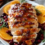 Aunt Millie’s Sunday-Table Bacon Brussels Sprouts