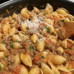 Family-Favorite Ham, Green Beans & Potatoes