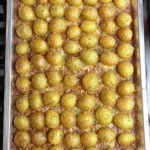 Nana’s Fresh Garden Vegetable Spread