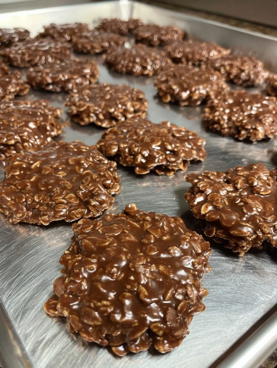 Midwest Country Peanut Butter Delights