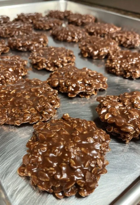 Midwest Country Peanut Butter Delights