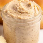 Retro 1950s Diner Soft and Fluffy Donut Twists