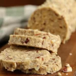 Mom’s Homestyle Chipped Beef Cheese Ball