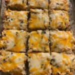 Southern Potluck Mexican White Trash Casserole