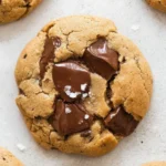 Aunt Millie’s Retro Bakery Dirt Ball Cookies