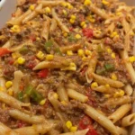 Cozy Grandma’s Garlic Parmesan Whole Cabbage with Lemon Butter