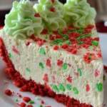 Southern Potluck Broccoli Cheddar Soup