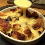 Nana’s Sweet Cherry Pie Bars