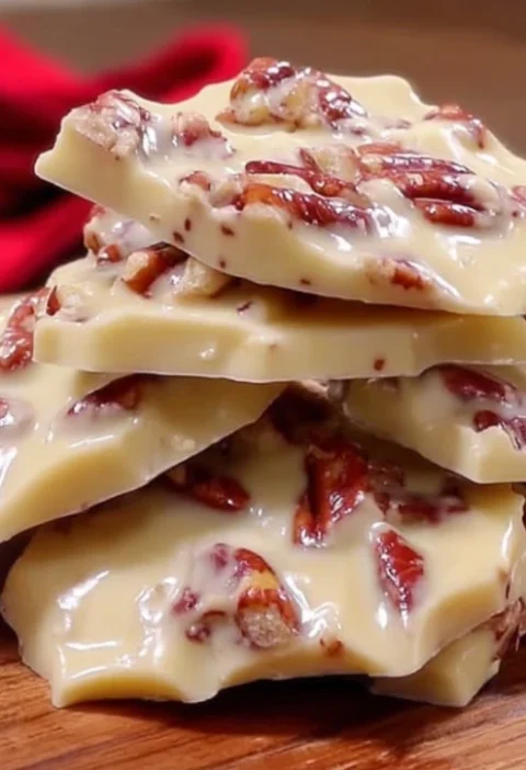 Oldfashioned Family Vanilla Pecan Pralines