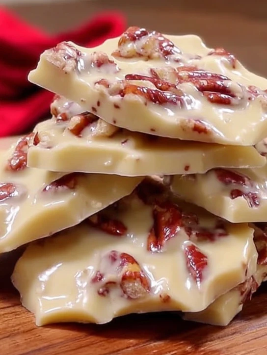 Oldfashioned Family Vanilla Pecan Pralines