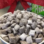 Instant chocolate fudge