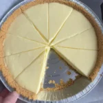 Festive Family-Favorite German Chocolate Pie