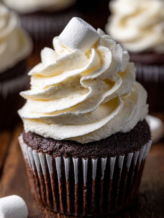 Old-Fashioned Homestead Vanilla Icing