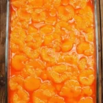 Warm Sunday-Table Lemon Drizzle Pound Cake