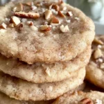 Cheesy Mashed Potato Puffs