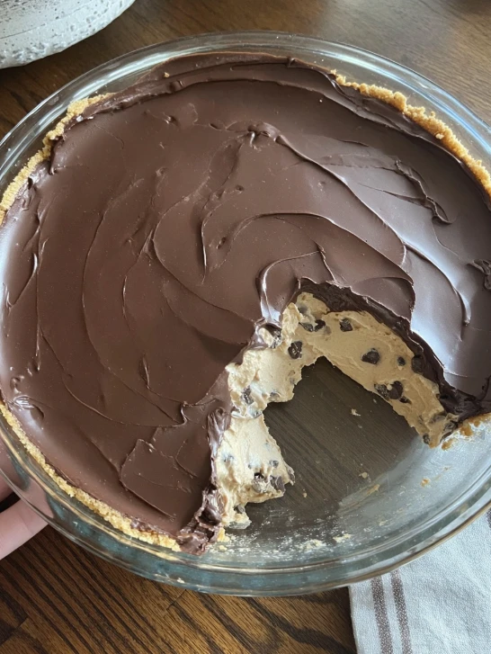 Retro 1950s Diner Buckeye Dip