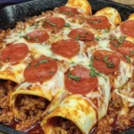 Southern Diner Patty Melts with Secret Sauce