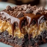 Aunt Millie’s Classic Apple Dapple Cake