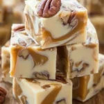 Winter Comfort Mom’s Cuppa Cuppa Cake