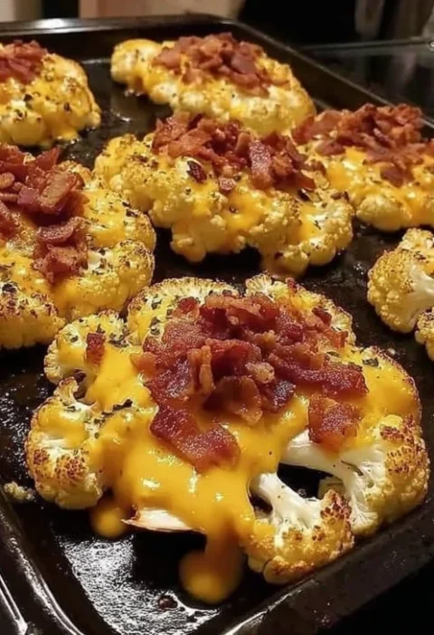 Retro Bakery Style Ugly Pan