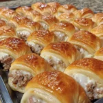 Nana’s Sweet Pistachio Bread