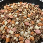 2-Ingredient Slow Cooker Beer Bread