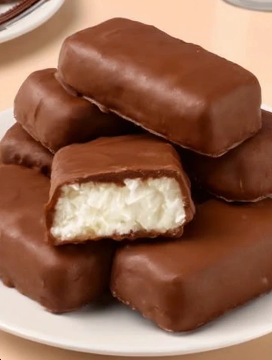 Simple 3 Ingredient Mounds Bar Recipe