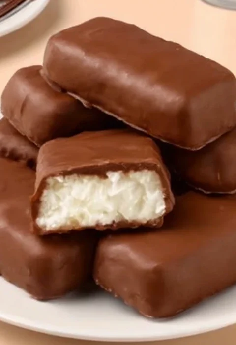 Ingredient Mounds Bar Recipe