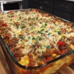 Warm Holiday Table Oklahoma Nut Candy