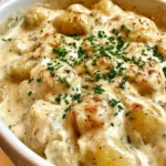 Best Gluten-Free Pierogi Dough