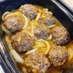 Grandma’s Southern-Style Cornbread Dressing